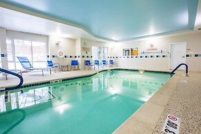 TownePlace Suites by Marriott Gilford