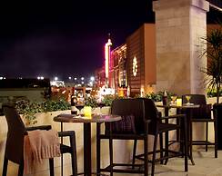 Hyatt Centric The Woodlands