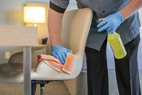 Hyatt Centric The Woodlands