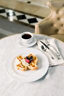 Hyatt Centric The Woodlands