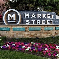 Hyatt Centric The Woodlands