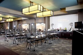 Hyatt Centric The Woodlands