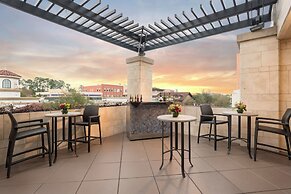 Hyatt Centric The Woodlands