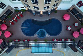 Hyatt Centric The Woodlands