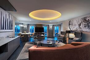 Hyatt Centric The Woodlands