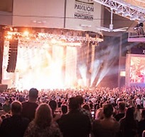 Hyatt Centric The Woodlands