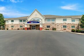 Candlewood Suites HAZLETON by IHG