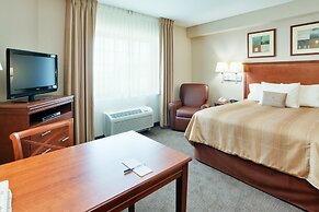 Candlewood Suites HAZLETON by IHG