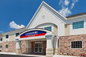 Candlewood Suites HAZLETON by IHG