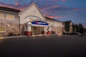Candlewood Suites HAZLETON by IHG