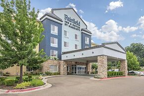 Fairfield Inn & Suites by Marriott Texarkana
