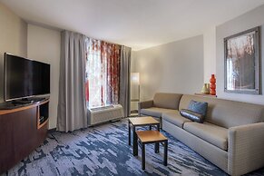 Fairfield Inn & Suites by Marriott Texarkana