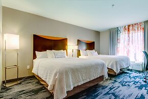 Fairfield Inn & Suites by Marriott Texarkana