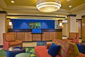 Fairfield Inn & Suites by Marriott Texarkana