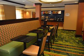 Fairfield Inn & Suites by Marriott Texarkana