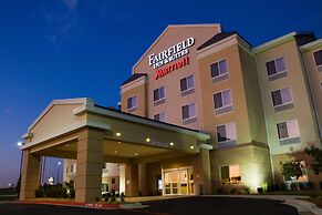 Fairfield Inn & Suites by Marriott Texarkana