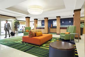 Fairfield Inn & Suites by Marriott Texarkana