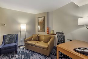 Fairfield Inn & Suites by Marriott Texarkana