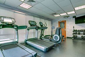 Fairfield Inn & Suites by Marriott Texarkana