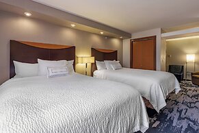 Fairfield Inn & Suites by Marriott Texarkana