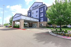 Fairfield Inn & Suites by Marriott Texarkana