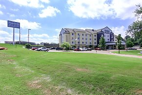 Fairfield Inn & Suites by Marriott Texarkana