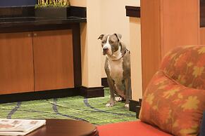 Fairfield Inn & Suites by Marriott Texarkana