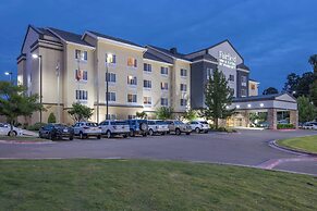 Fairfield Inn & Suites by Marriott Texarkana