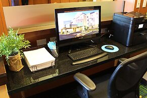 Fairfield Inn & Suites by Marriott Texarkana