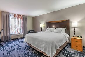Fairfield Inn & Suites by Marriott Texarkana