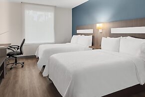 Holiday Inn Express San Jose Forum by IHG