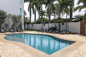 Holiday Inn Express San Jose Forum by IHG