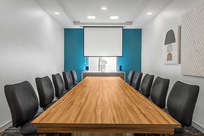 Holiday Inn Express San Jose Forum by IHG