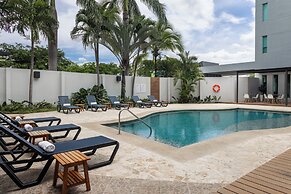 Holiday Inn Express San Jose Forum by IHG