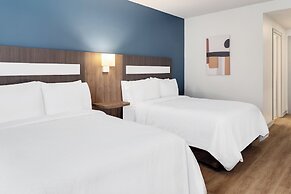 Holiday Inn Express San Jose Forum by IHG