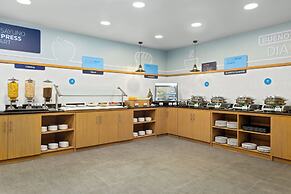 Holiday Inn Express San Jose Forum by IHG