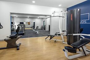 Holiday Inn Express San Jose Forum by IHG