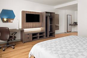 Holiday Inn Express San Jose Forum by IHG