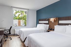Holiday Inn Express San Jose Forum by IHG