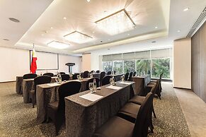 Joy Nostalg Hotel and Suites Manila Managed by The Ascott Limited