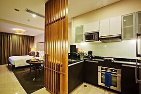 Joy Nostalg Hotel and Suites Manila Managed by The Ascott Limited