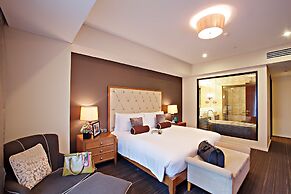 Joy Nostalg Hotel and Suites Manila Managed by The Ascott Limited