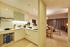 Joy Nostalg Hotel and Suites Manila Managed by The Ascott Limited