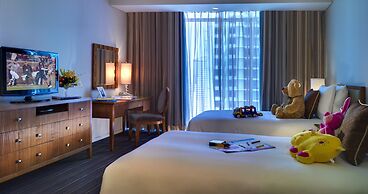 Joy Nostalg Hotel and Suites Manila Managed by The Ascott Limited