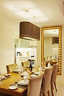 Joy Nostalg Hotel and Suites Manila Managed by The Ascott Limited