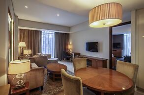 Joy Nostalg Hotel and Suites Manila Managed by The Ascott Limited