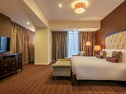 Joy Nostalg Hotel & Suites Manila Managed by AccorHotels