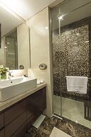 Joy Nostalg Hotel and Suites Manila Managed by The Ascott Limited