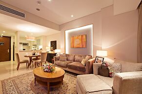 Joy Nostalg Hotel and Suites Manila Managed by The Ascott Limited