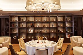 Joy Nostalg Hotel and Suites Manila Managed by The Ascott Limited